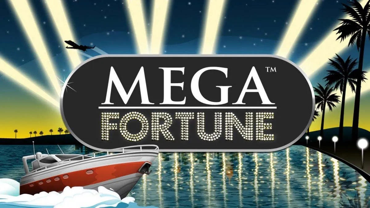 Mega Fortune image