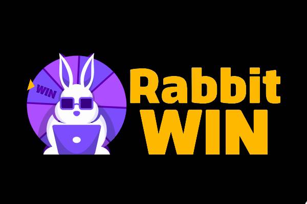 Rabbit Win logo