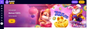 rabbitwin casino