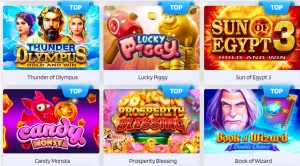 rabbitwin slots