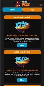 richyfox mobile
