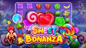 sweet bonanza slots