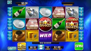big banker slot sites