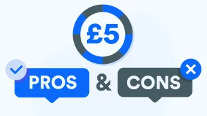 deposit 5 get bonus uk