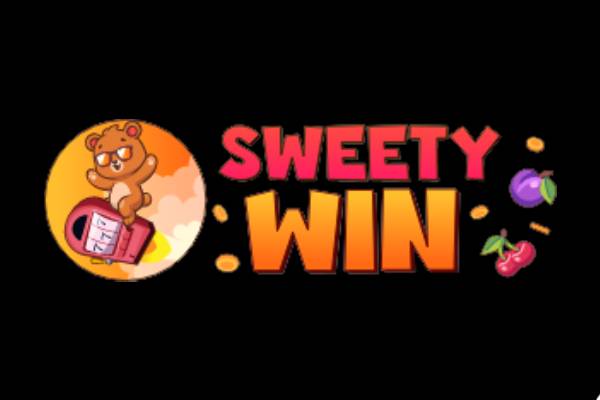 Sweety Win logo
