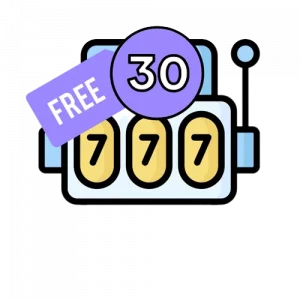 30 pound free casino no deposit