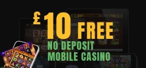 mobile casino free bonus no deposit