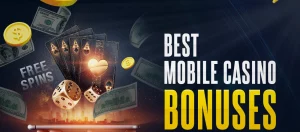 no deposit bonus mobile casino
