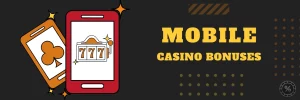 mobile casino no deposit bonus