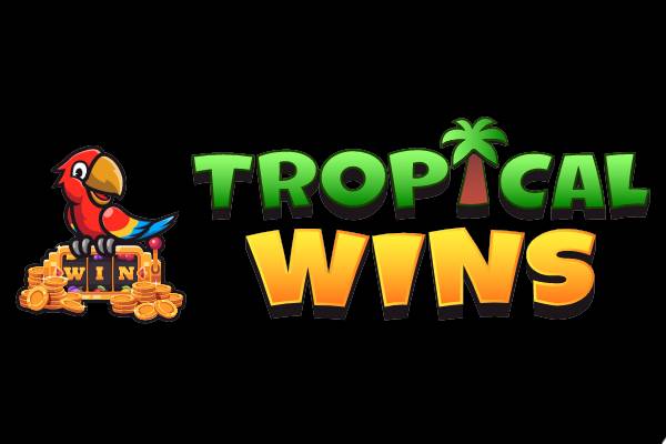 Tropical Wins logo