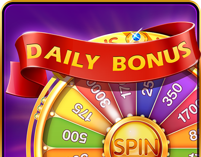 daily bonus