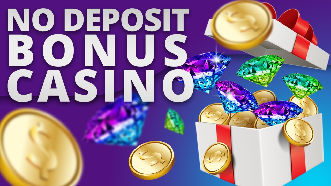 European casino no deposit bonuses