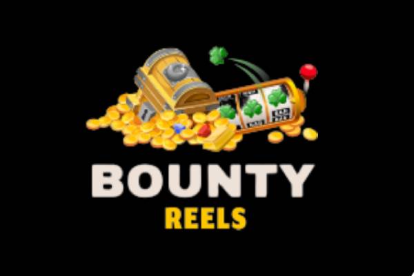 Bounty Reels logo