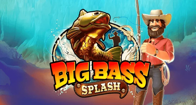 Big Bass Splash