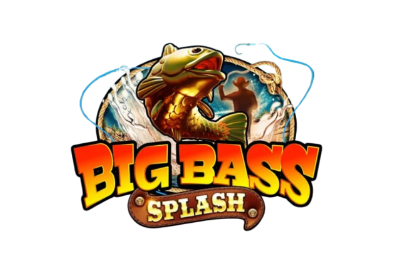 Big Bass Splash image