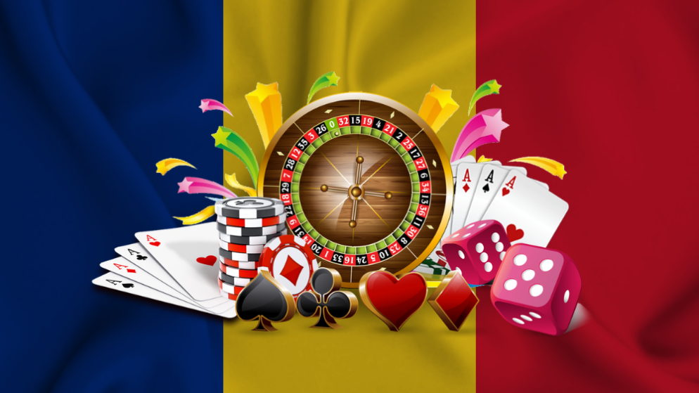 casino online romania
