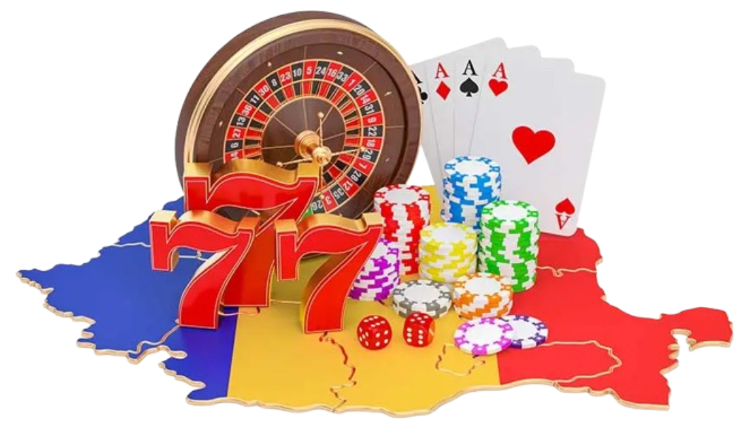 Romania online casino