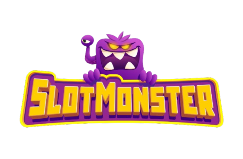 Slotmonster  logo